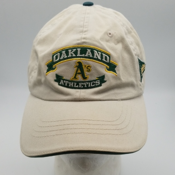a's dad hat